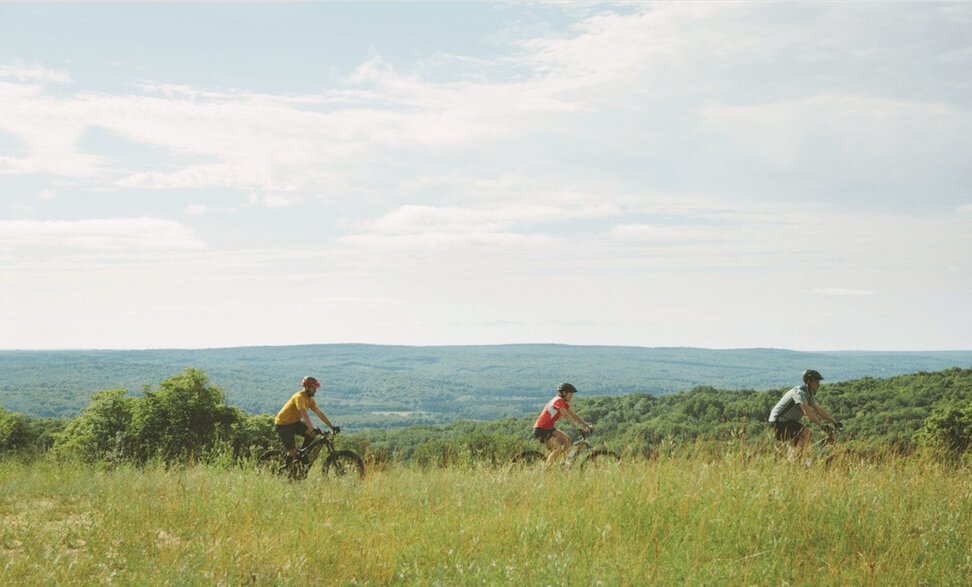 Boyne mountain bike discount park